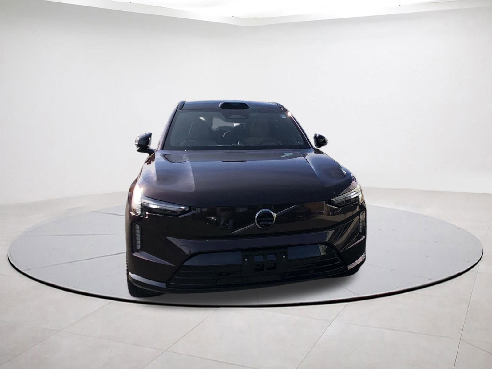 2025 Volvo EX90 Twin Motor Performance Ultra photo 2