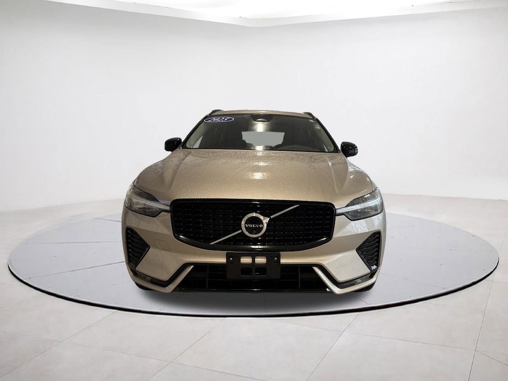 Certified 2025 Volvo XC60 B5 Plus SUV
