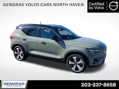 2023 Volvo XC40 Recharge Pure Electric Core SUV