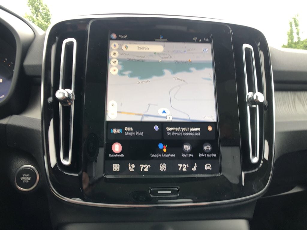 2026 Volvo XC40 Ultra - Photo 25