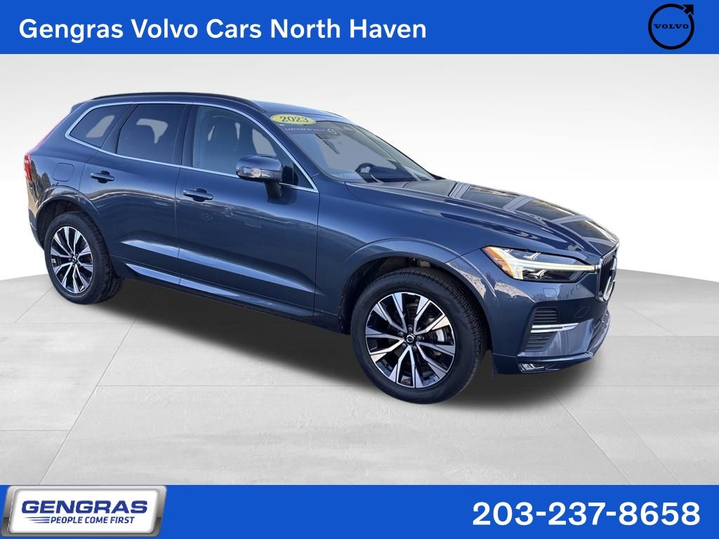 2023 Volvo XC60 Core