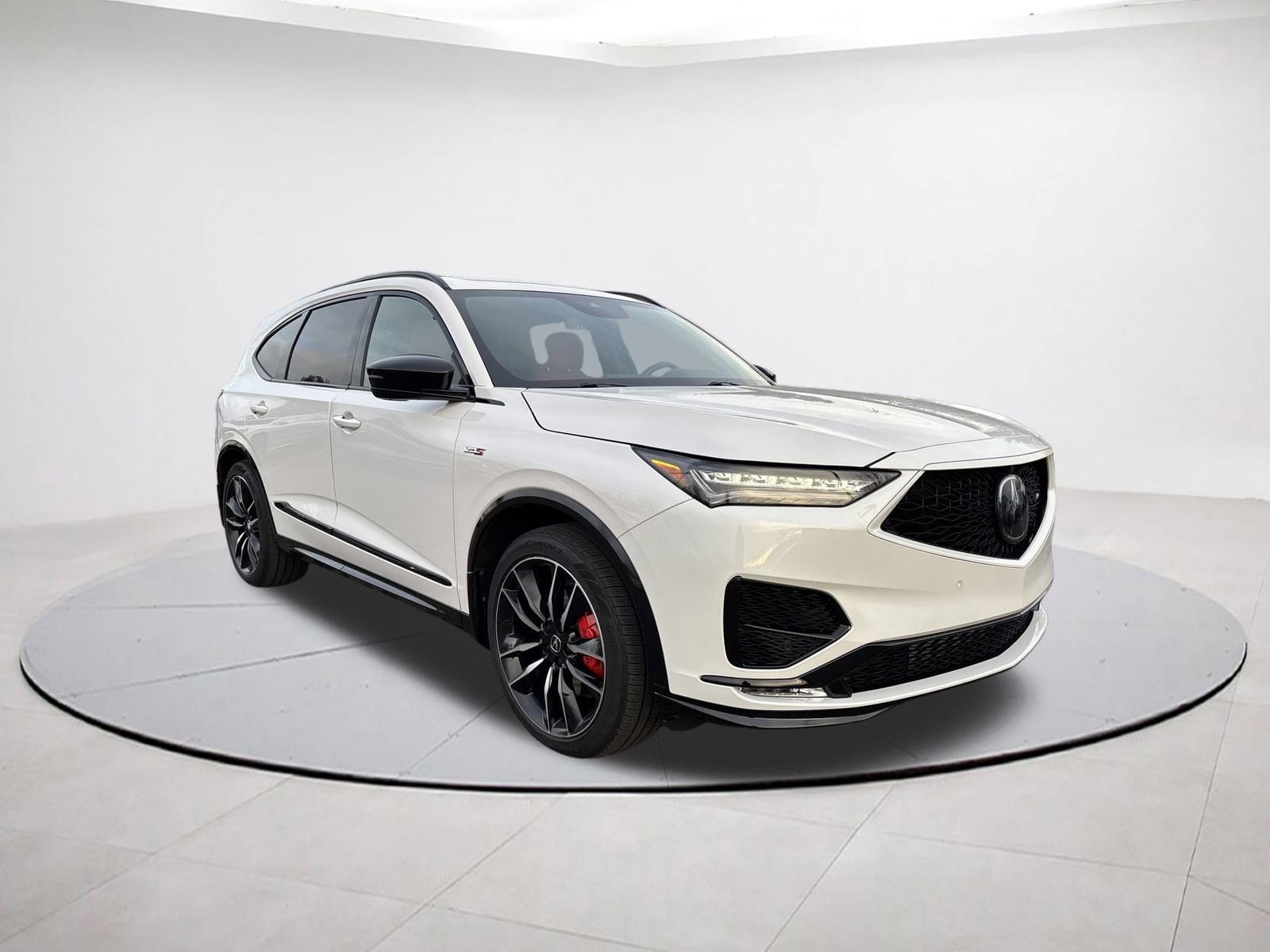 2024 Acura MDX Type S w/Advance Package's photo