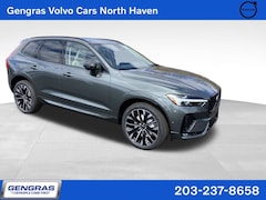 New 2026 Volvo XC60 B5 Ultra SUV YV4M12RM1T1474969 for sale in Hartford, CT