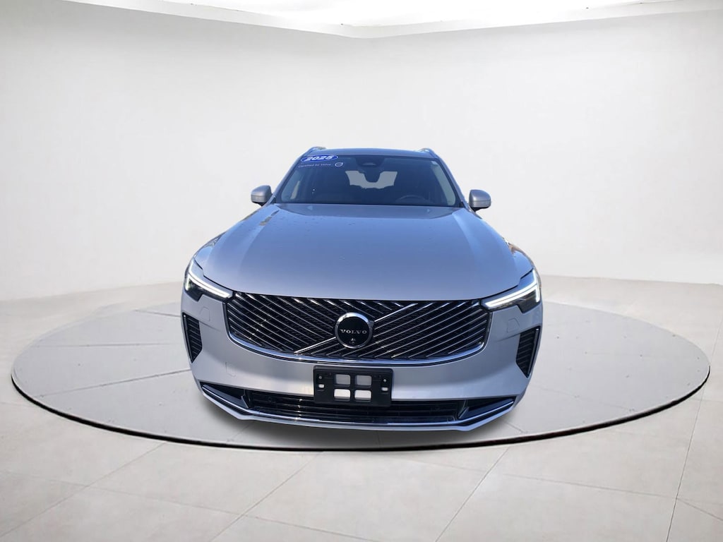 Certified 2025 Volvo XC90 B5 (2025.5) Plus 7-Seater SUV