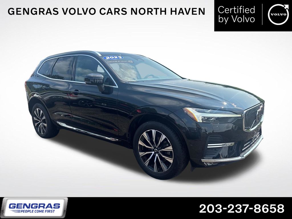2023 Volvo XC60