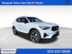 2026 Volvo XC40 B5 Plus AWD SUV