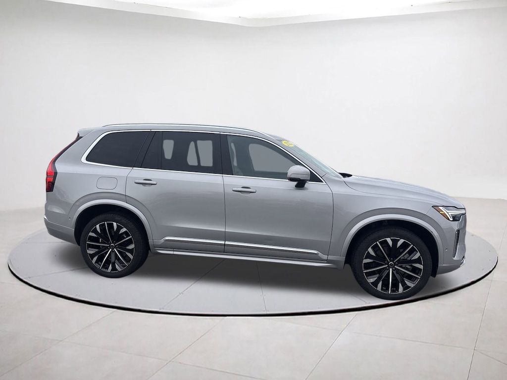 Certified 2025 Volvo XC90 B6 (2025.5) Plus 7-Seater SUV
