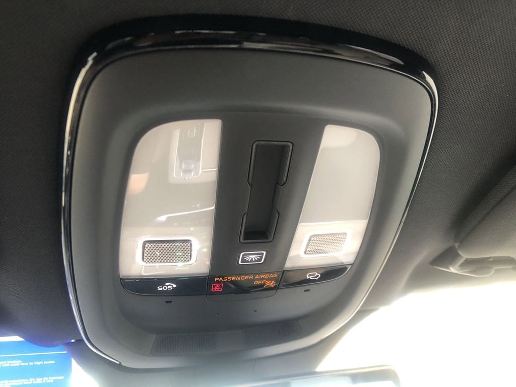 2026 Volvo XC90 Plus - Photo 20