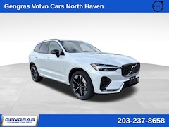 Executive Volvo demo vehicles 2026 Volvo XC60 B5 Plus AWD SUV for sale in North Haven, CT