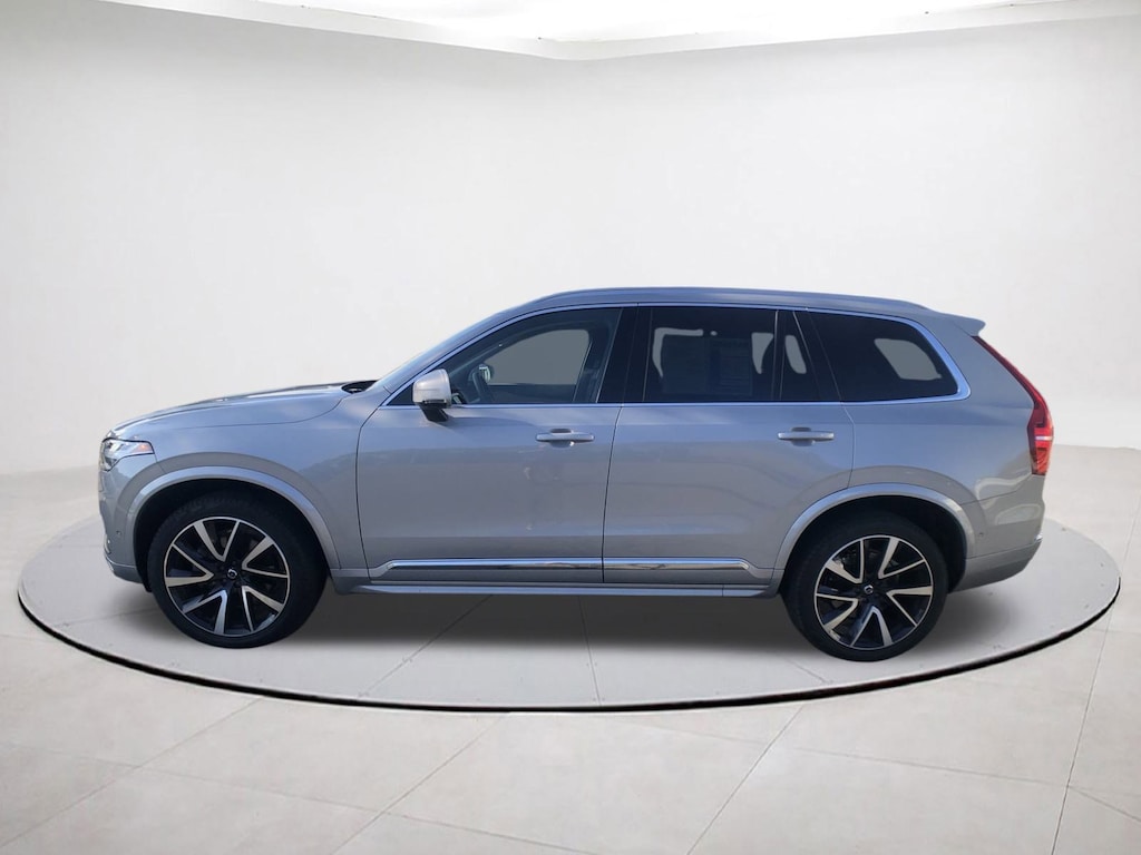 Certified 2024 Volvo XC90 B5 Plus Bright SUV