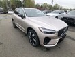 Volvo XC60 plug-in hybrid