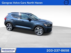 2026 Volvo XC40 B5 Plus AWD SUV