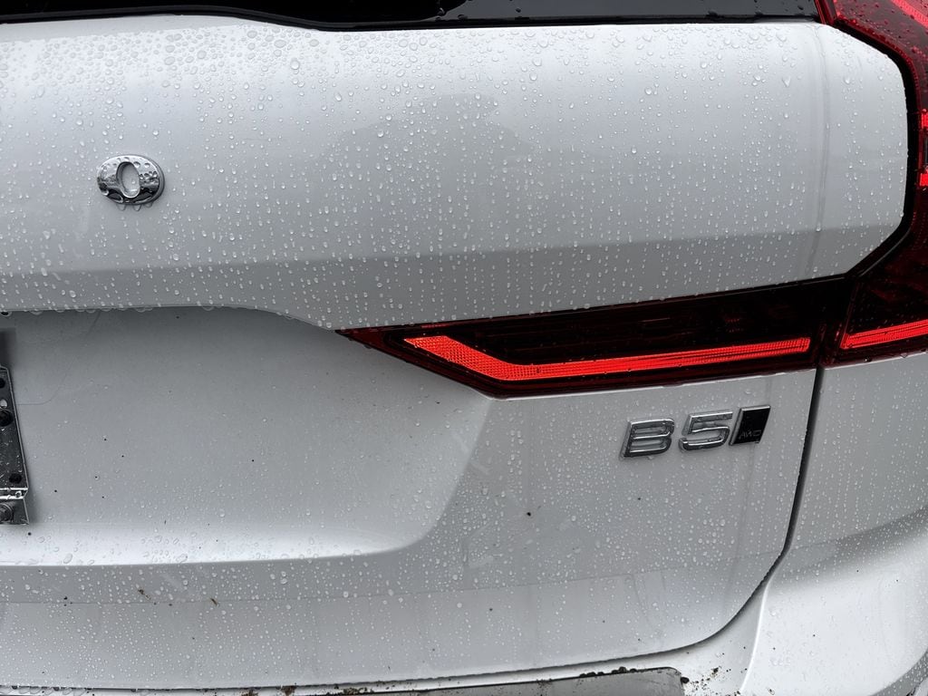 2026 Volvo XC60 Plus - Photo 20