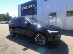 2026 Volvo XC60 plug-in hybrid T8 Ultra SUV