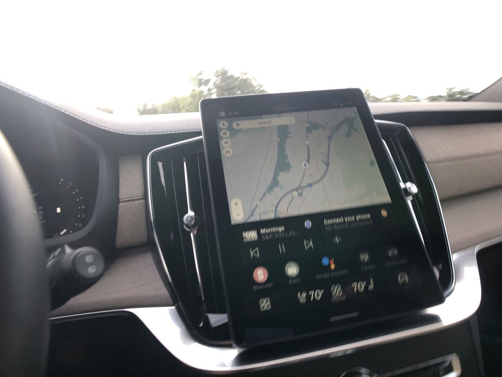2026 Volvo XC90 Plus - Photo 24