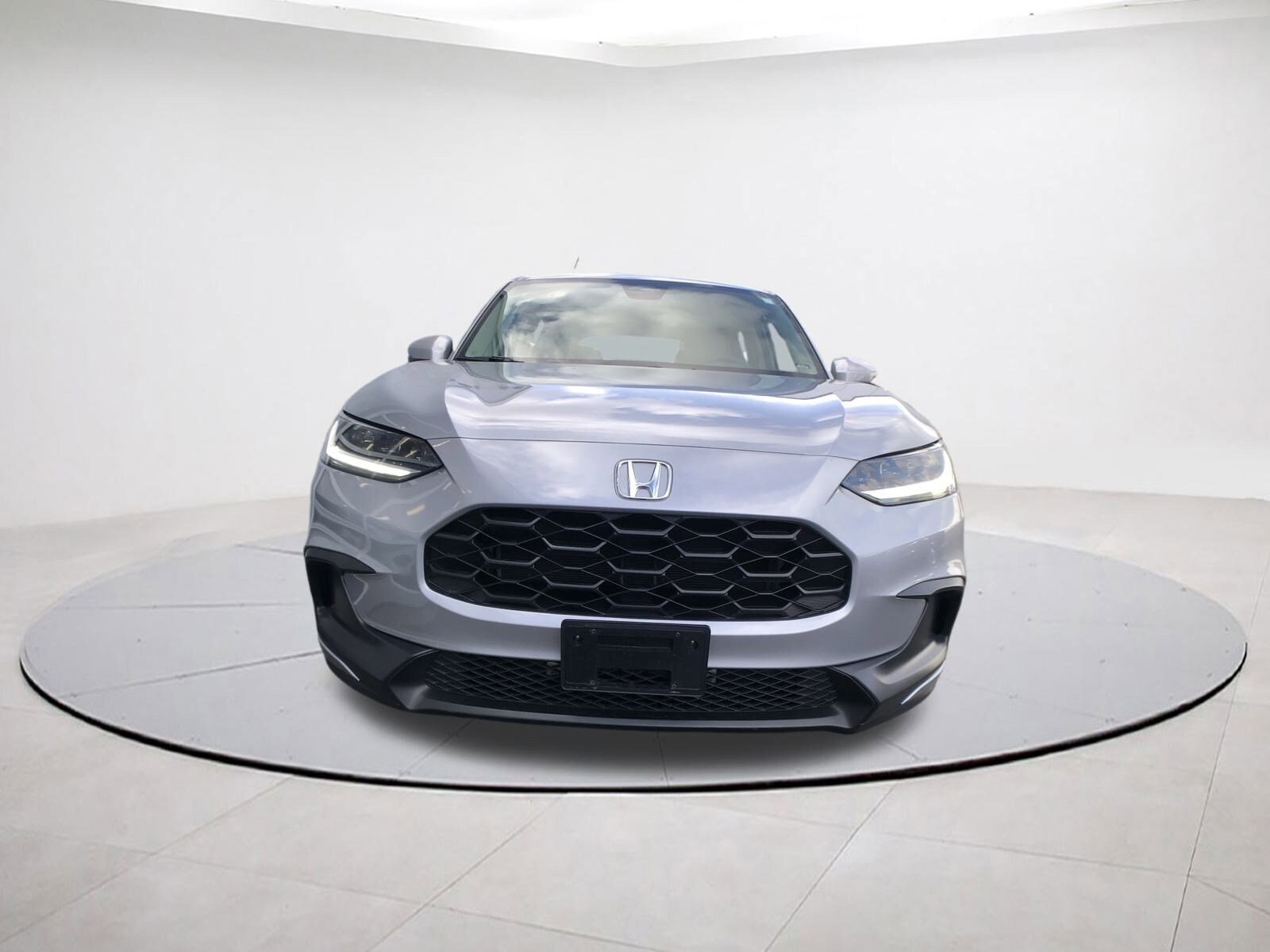 2023 Honda HR-V LX photo 4