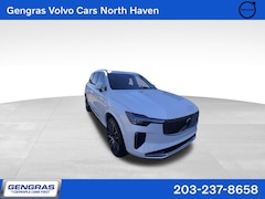 2026 Volvo XC90 B6 Plus 7-Seater AWD SUV