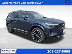 2026 Volvo XC90 plug-in hybrid T8 Plus 7-Seater eAWD SUV