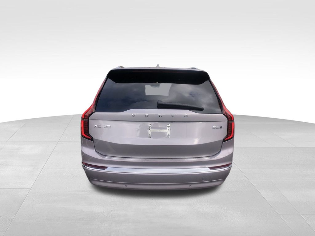 2026 Volvo XC90 Plus - Photo 7