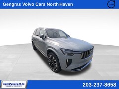 Executive Volvo demo vehicles 2026 Volvo XC90 B6 Plus 7-Seater AWD SUV for sale in North Haven, CT