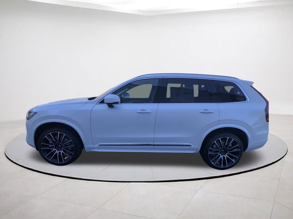 New 2026 Volvo XC90 B6 Plus 7-Seater SUV