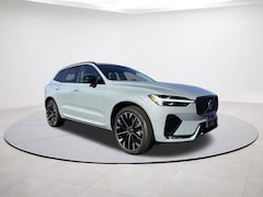 New 2026 Volvo XC60 B5 Ultra SUV YV4M12RM4T1325830 for sale Hartford, CT