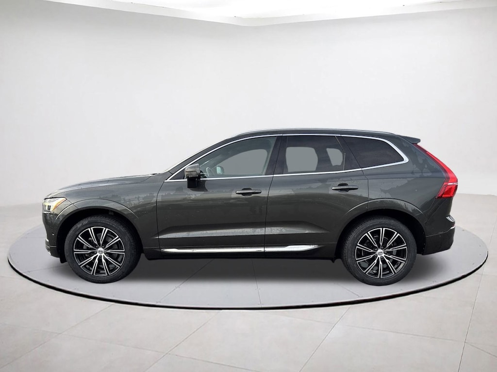 Used 2019 Volvo XC60 T5 Inscription SUV