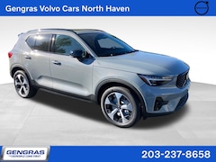2026 Volvo XC40 B5 Plus AWD SUV