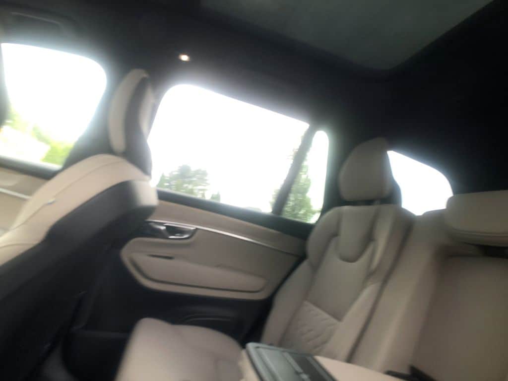 2026 Volvo XC90 Plus - Photo 31
