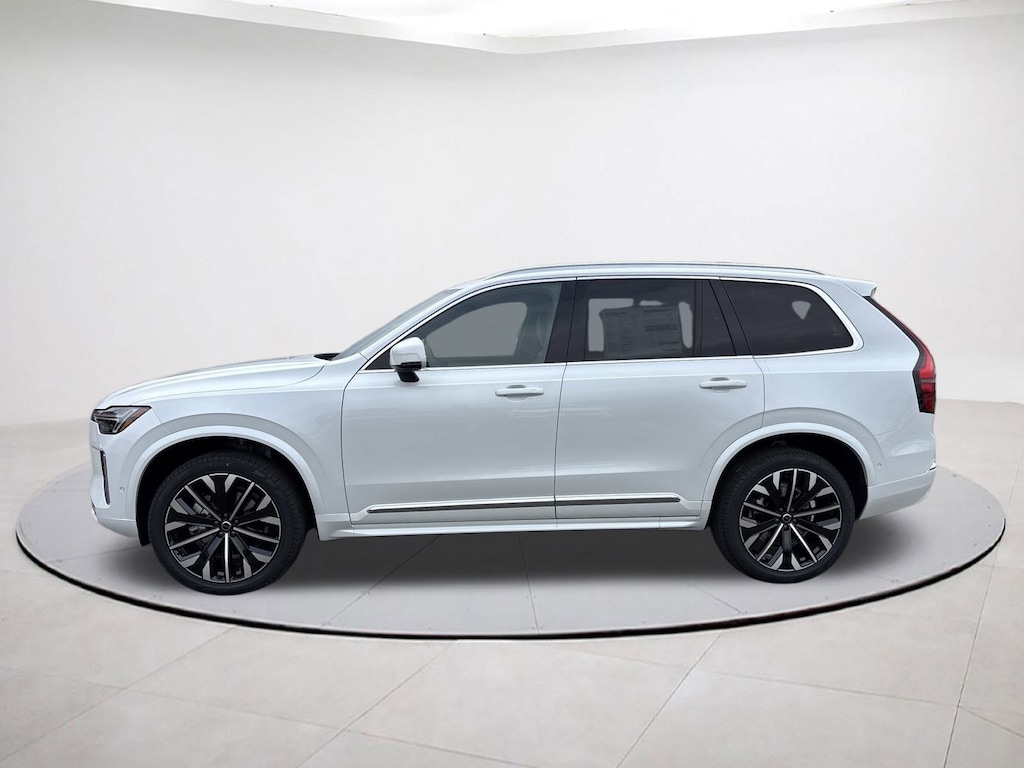 New 2026 Volvo XC90 B6 Plus 6-Seater SUV