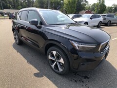 New 2025 Volvo XC40 B5 Plus Bright Theme SUV YV4L12UE8S2605819 for sale Hartford, CT
