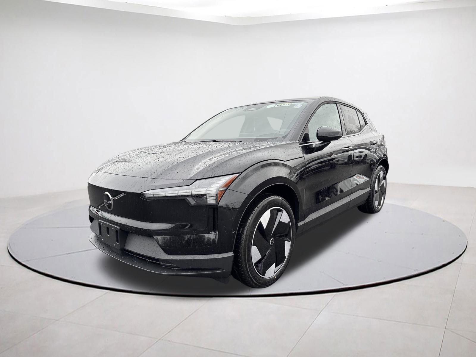 2026 Volvo EX30 Ultra photo 3