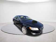 2016 Volvo S80 T5 Drive-E Sedan