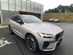 2026 Volvo XC60 B5 Plus SUV