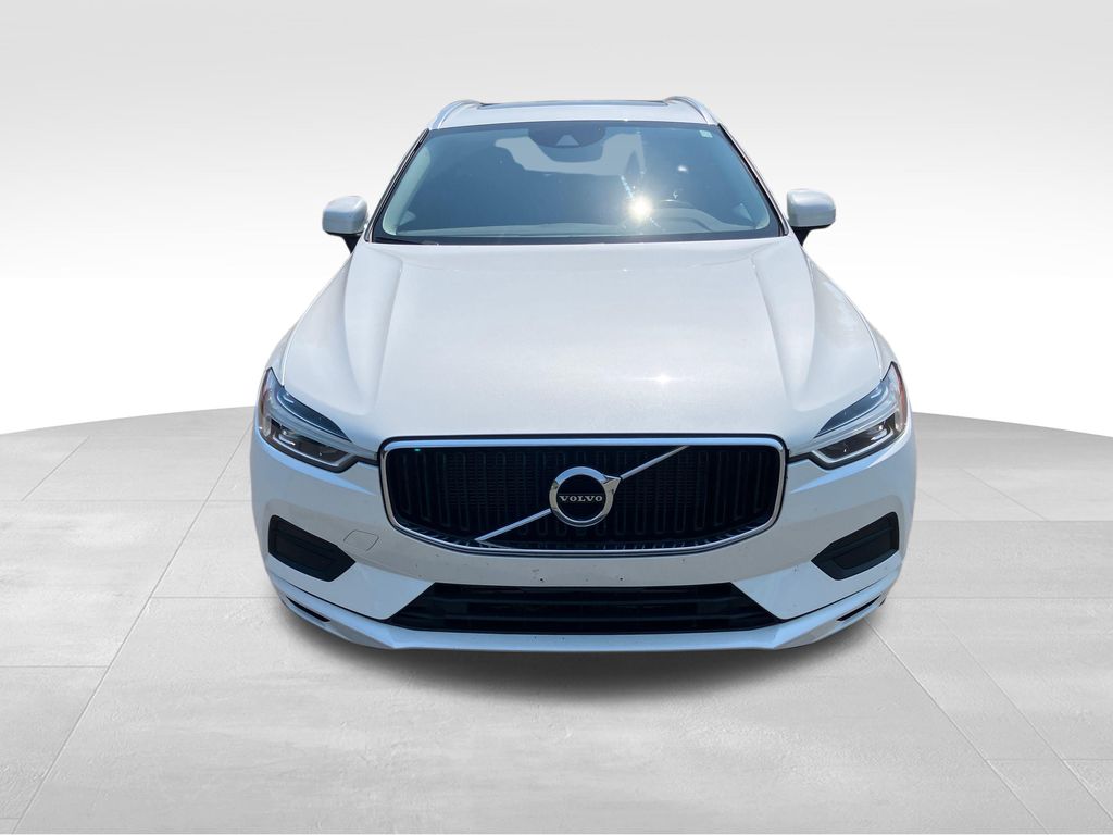 Used 2019 Volvo XC60 Momentum with VIN YV4A22RK5K1328636 for sale in North Haven, CT