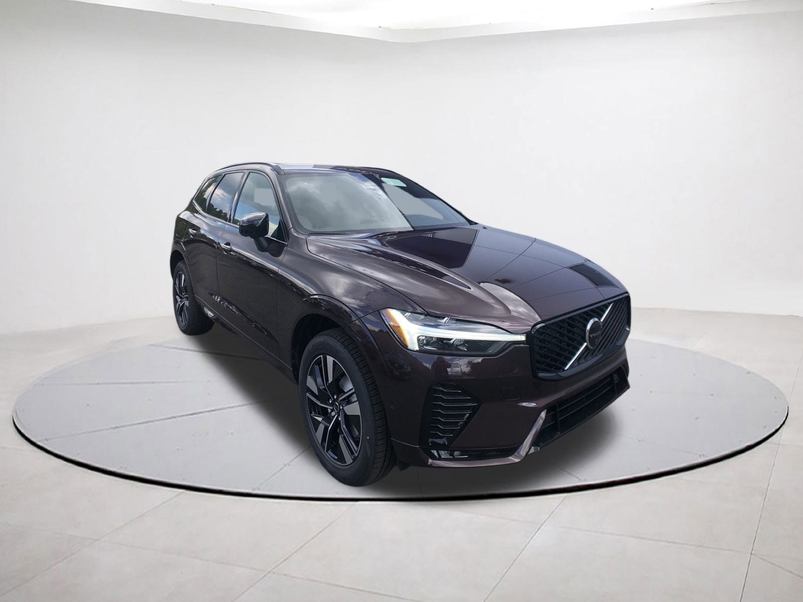 2026 Volvo XC60 SUV  2026 Volvo XC60 SUV