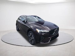 2026 Volvo XC60 B5 Plus SUV V347639