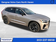New 2026 Volvo XC60 B5 Ultra SUV YV4M12RM7T1475057 for sale Hartford, CT