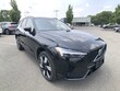 Volvo XC60 plug-in hybrid
