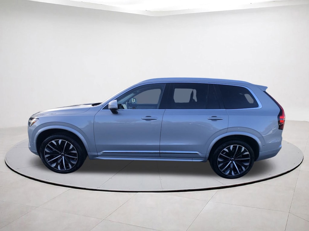 Certified 2025 Volvo XC90 B5 (2025.5) Plus 7-Seater SUV