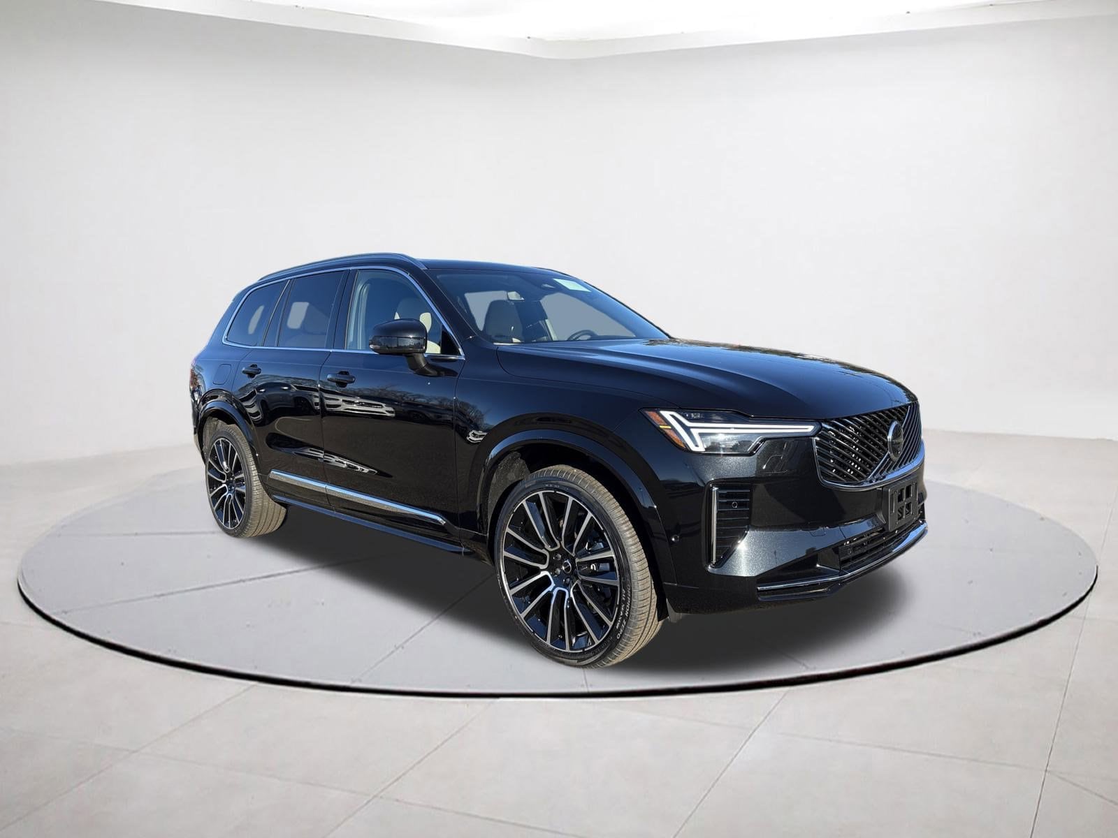 2026 Volvo XC90 SUV 