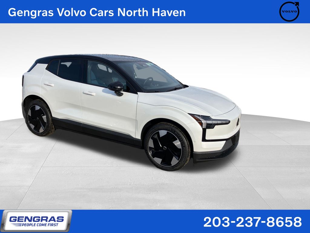 2026 Volvo EX30 Twin Motor Performance Ultra's photo