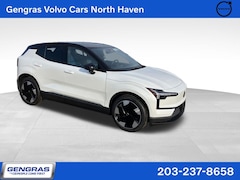 2026 Volvo EX30 Twin Motor Ultra AWD SUV