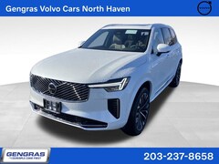 2026 Volvo XC90 B6 Plus 7-Seater AWD SUV