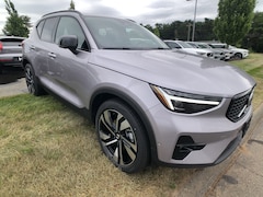 Executive Volvo demo vehicles 2026 Volvo XC40 B5 Ultra SUV for sale in North Haven, CT