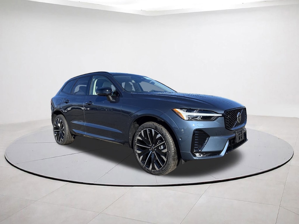 New 2026 Volvo XC60 B5 Ultra SUV