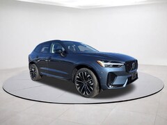 New 2026 Volvo XC60 B5 Ultra SUV YV4M12RM4T1401806 for sale Hartford, CT