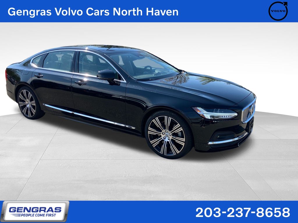 2023 Volvo S90 B6 Ultimate AWD's photo