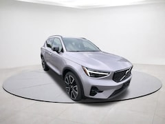 2026 Volvo XC40 B5 Ultra AWD SUV