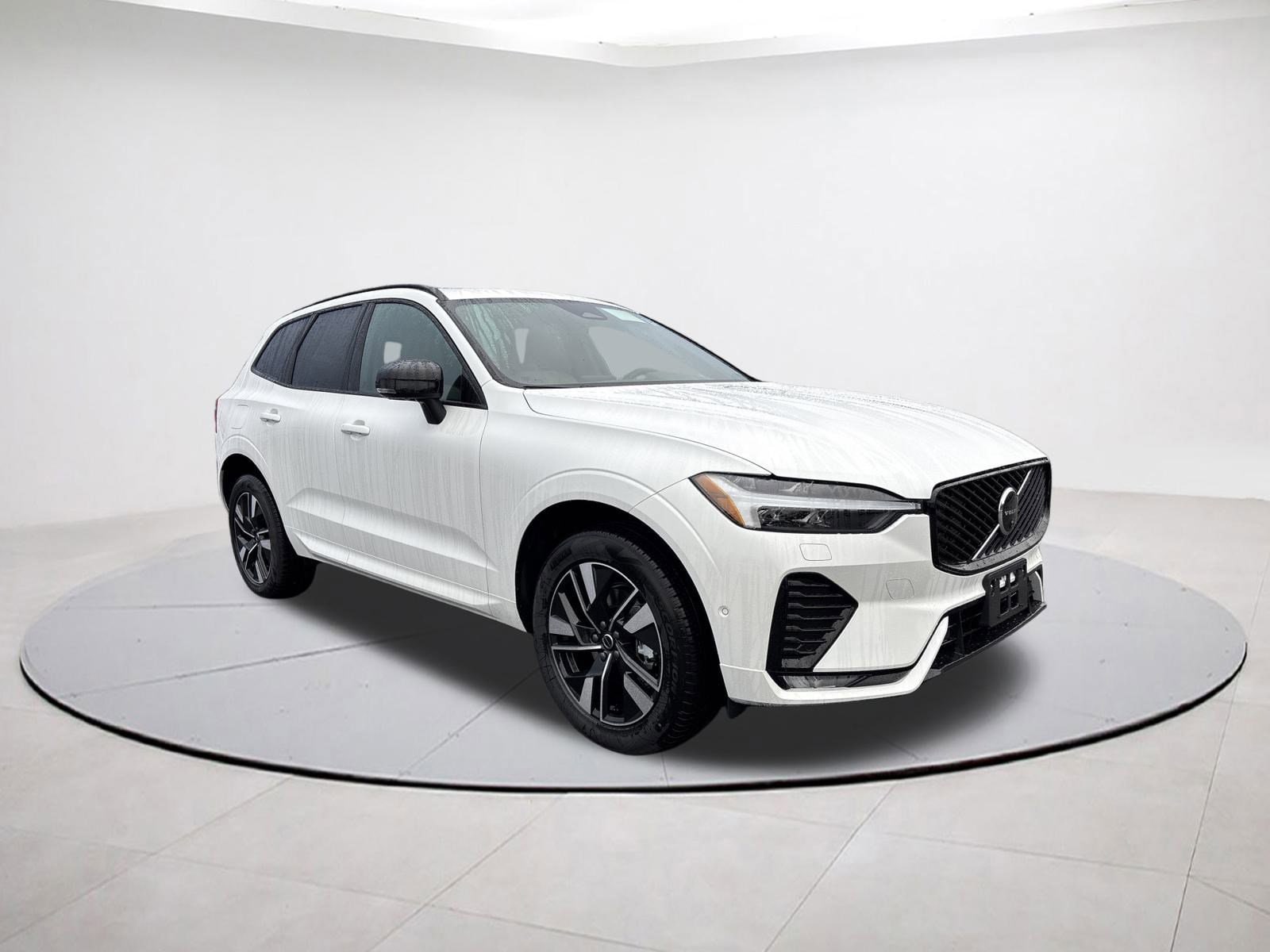 2026 Volvo XC60 SUV 